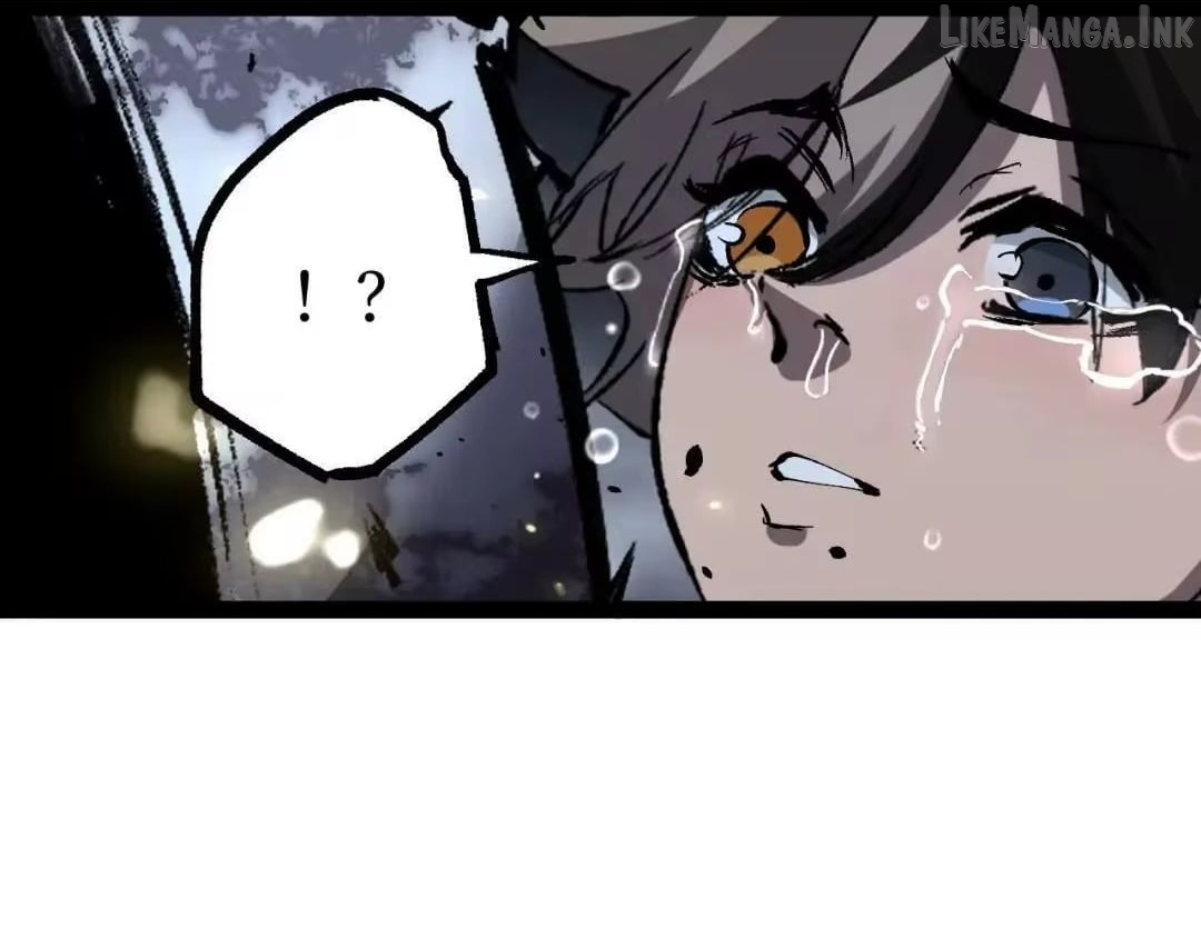 God-level Assassin, I’m the Shadow Chapter 118  - page 2
